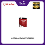 Load image into Gallery viewer, McAfee Antivirus Protection