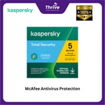 Load image into Gallery viewer, Kasperskky Total security 2023