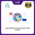 Load image into Gallery viewer, Agile | Customer Relationship Management (CRM) | Marketing