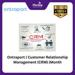 Load image into Gallery viewer, Ontraport | Customer Relationship Management (CRM) |Month