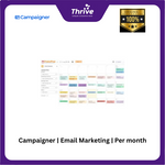 Load image into Gallery viewer, Campaigner | Email Marketing | Per month