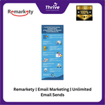 Load image into Gallery viewer, Remarkety | Email Marketing | Unlimited Email Sends