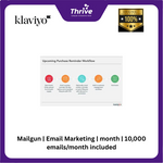 Load image into Gallery viewer, Klaviyo | Email Marketing | per month
