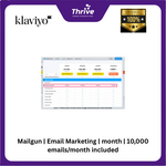 Load image into Gallery viewer, Klaviyo | Email Marketing | per month