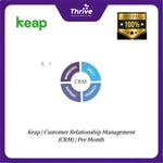 Load image into Gallery viewer, Keap | Customer Relationship Management (CRM) | Per Month