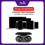 Load image into Gallery viewer, Y30 TWS Headset Bluetooth Headset Stereo Nirkabel