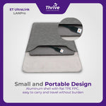 Load image into Gallery viewer, ET UltraLink LAN Pro - USB Type-C to LAN RJ45 Gigabit Ethernet Network