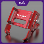 Load image into Gallery viewer, Holder HP GUB P30 - Dudukan Ponsel Aluminium Alloy