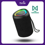 Load image into Gallery viewer, RB120 Portable Speaker Bluetooth 5.3 RGB Waterproof IPX4 TWS - ROBOT