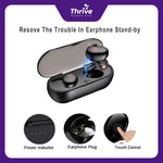 Load image into Gallery viewer, Y30 TWS Headset Bluetooth Headset Stereo Nirkabel