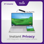 Load image into Gallery viewer, Laptop untuk Bisnis - ET Celestial Intel Celeron 16GB RAM 128GB SSD - Ultimate Business Laptop