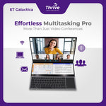 Load image into Gallery viewer, Laptop untuk Bisnis - ET Galactica i7 32GB RAM 1TB SSD - Ultimate Business Laptop