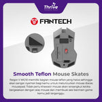 Load image into Gallery viewer, RAIGOR II WG10 Wireless Mouse Gaming - Fantech - Grey