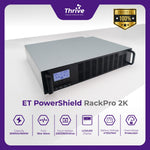 Load image into Gallery viewer, ET PowerShield RackPro 2K - UPS Rackmount with LCD Status Monitor