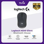 Load image into Gallery viewer, Mouse Logitech M240 - Wireless Silent Bluetooth Mouse