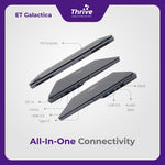 Load image into Gallery viewer, Laptop untuk Bisnis - ET Galactica i7 32GB RAM 1TB SSD - Ultimate Business Laptop