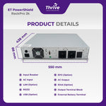 Load image into Gallery viewer, ET PowerShield RackPro 2K - UPS Rackmount with LCD Status Monitor