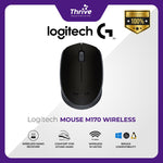 Load image into Gallery viewer, Mouse Logitech M170 - Mouse Wireless