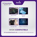 Load image into Gallery viewer, ET PowerShield RackPro 2K - UPS Rackmount with LCD Status Monitor