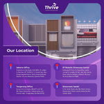 Load image into Gallery viewer, 5 in 1 Combo P51 Gaming Keyboard Mouse Headset Mousepad - Fantech