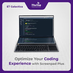 Load image into Gallery viewer, Laptop untuk Bisnis - ET Galactica i7 16GB RAM 2TB SSD - Ultimate Business Laptop