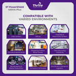 Load image into Gallery viewer, ET PowerShield 450VA Plus - UPS with LCD Status Monitor