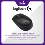 Load image into Gallery viewer, Mouse Logitech M170 - Mouse Wireless