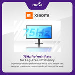 Load image into Gallery viewer, Xiaomi Dekstop Monitor 21.5 inch - Panel VA 75Hz FHD Monitor 22 Inch