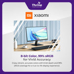 Load image into Gallery viewer, Xiaomi Dekstop Monitor 21.5 inch - Panel VA 75Hz FHD Monitor 22 Inch