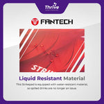 Load image into Gallery viewer, Fantech Strikepad MST491 UltraFast Movement Gaming Deskmat Mousepad