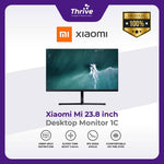 Load image into Gallery viewer, Xiaomi Monitor Mi 23.8inch - Desktop Monitor 1C 60Hz 6ms - Bezel Tipis LED - Black