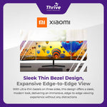 Load image into Gallery viewer, Xiaomi Monitor Mi 23.8inch - Desktop Monitor 1C 60Hz 6ms - Bezel Tipis LED - Black
