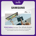 Load image into Gallery viewer, Samsung Monitor S3 S33GC 24" - Essential Monitor IPS