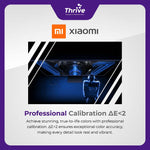 Load image into Gallery viewer, Xiaomi Gaming Monitor G27i - Panel IPS 165Hz 1ms FHD Gaming Monitor 27 inch - AMD FreeSync Premium