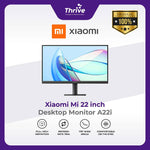Load image into Gallery viewer, Xiaomi Dekstop Monitor 21.5 inch - Panel VA 75Hz FHD Monitor 22 Inch