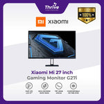 Load image into Gallery viewer, Xiaomi Gaming Monitor G27i - Panel IPS 165Hz 1ms FHD Gaming Monitor 27 inch - AMD FreeSync Premium