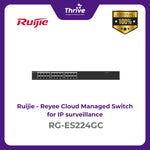 Load image into Gallery viewer, REYEE RG-ES224GC