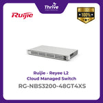 Load image into Gallery viewer, REYEE RG-NBS3200-48GT4XS