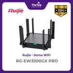Load image into Gallery viewer, REYEE RG-EW3200GX PRO