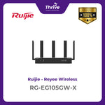 Load image into Gallery viewer, REYEE RG-EG105GW-X