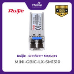 Load image into Gallery viewer, REYEE MINI-GBIC-LX-SM1310