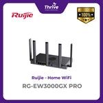 Load image into Gallery viewer, REYEE RG-EW3000GX PRO