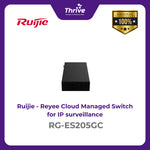 Load image into Gallery viewer, REYEE RG-ES205GC