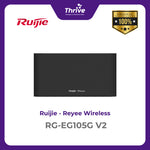 Load image into Gallery viewer, REYEE RG-EG105G V2