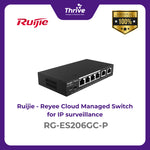 Load image into Gallery viewer, REYEE RG-ES206GC-P