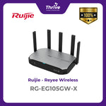 Load image into Gallery viewer, REYEE RG-EG105GW-X