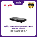 Load image into Gallery viewer, REYEE RG-ES210GC-LP