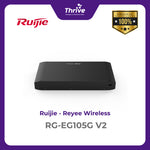 Load image into Gallery viewer, REYEE RG-EG105G V2