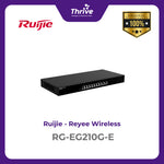 Load image into Gallery viewer, REYEE RG-EG210G-E