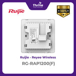 Load image into Gallery viewer, REYEE RG-RAP1200(F)